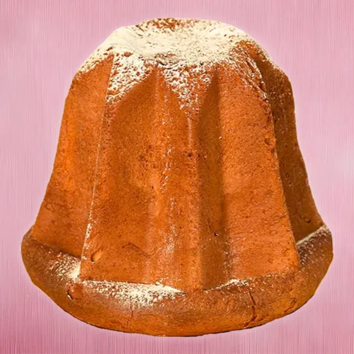 Pandoro Tradizionale