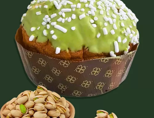 Tutti i Panettoni disponibili online!