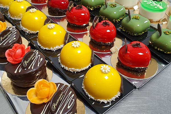 Pasticceria Artigianale