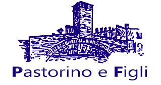 Pasticceria Pastorino shop online
