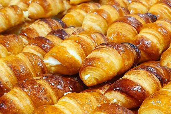 Pasticceria artigianale