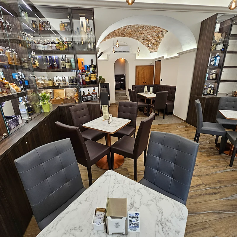 Sala interna
