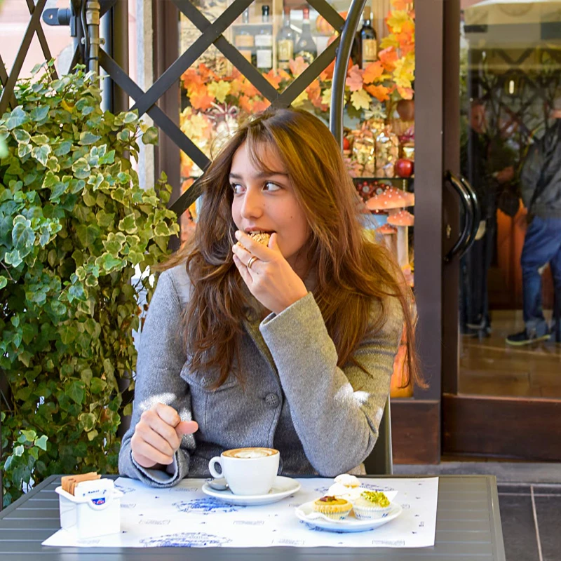 Colazione Pasticceria Pastorino Millesimo