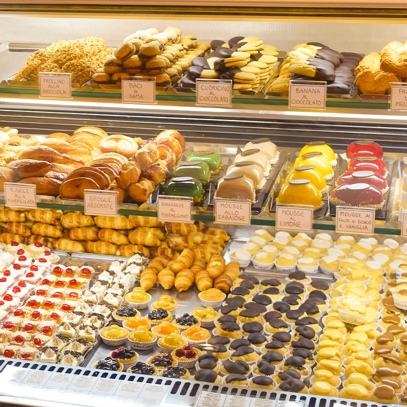 Pasticceria Pastorino